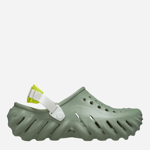Купить Оригинальные Кроксы Crocs Echo Clog 207937-308 фото