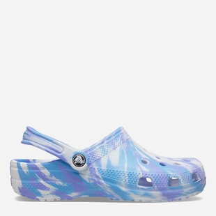 Crocs Classic Marbled Clog 206867-1FK фото