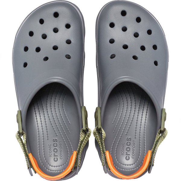 Crocs Classic All Terrain Clog 206340-0IE фото