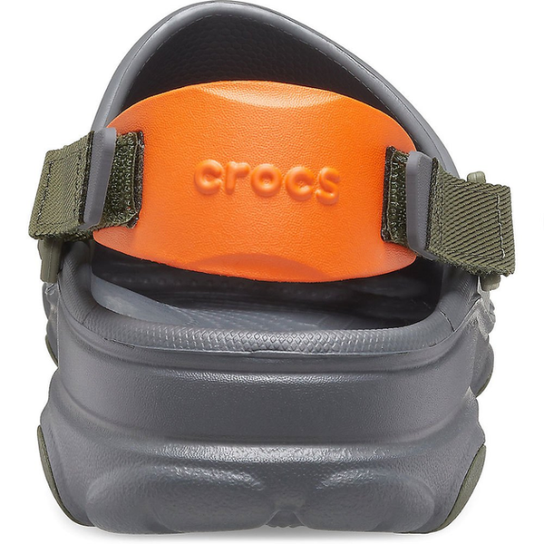 Crocs Classic All Terrain Clog 206340-0IE фото