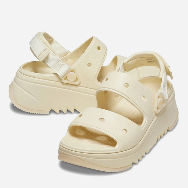 Жіночі крокси оригінальні Crocs Hiker Xscape 208181-108 фото
