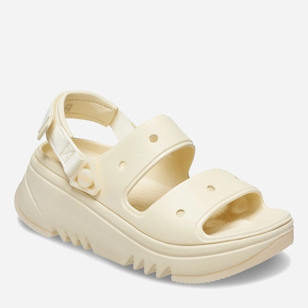 Жіночі крокси оригінальні Crocs Hiker Xscape 208181-108 фото
