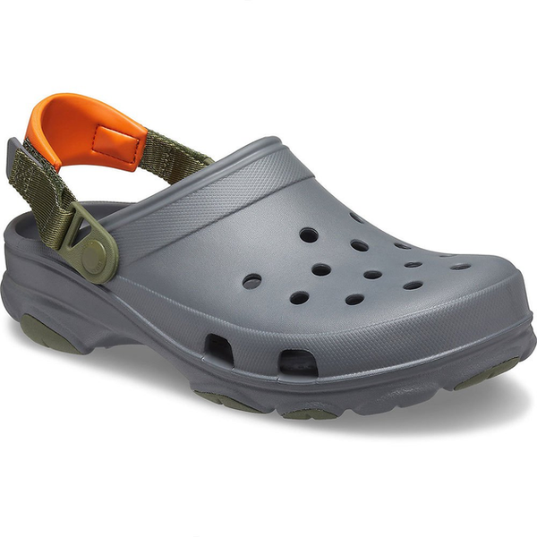 Crocs Classic All Terrain Clog 206340-0IE фото