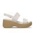 Кроксы crocs Brooklyn Sky Sandal 212250-2MQ фото 1