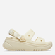 Жіночі крокси оригінальні Crocs Hiker Xscape 208181-108 фото 1