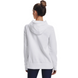 Жіноче худі Under Armour Women's UA Freedom Rival Hoodie Sweatshirt 1370026 100 фото 4